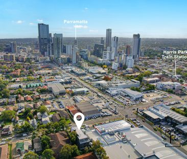 81 Boundary Street, Parramatta NSW 2150 - Studio For Rent | Domain - Photo 6