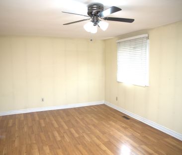 For Lease - 11 Nabob Crescent Unit# UPPER, Toronto, Ontario - Photo 4