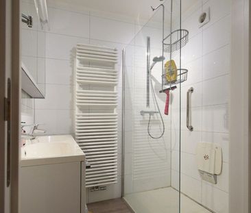 INSTAPKLAAR APPARTEMENT MET TERRAS EN GARAGE - Foto 4