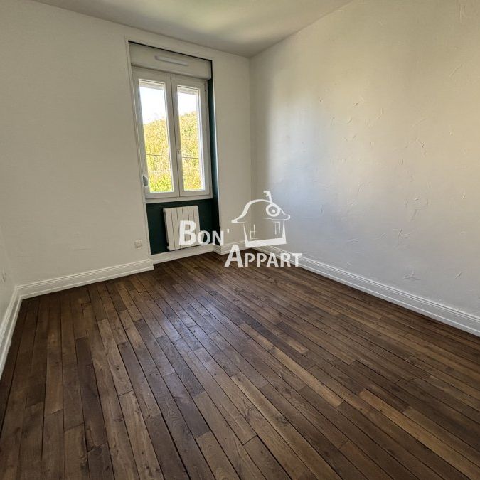 Maison 3 pièces à Joeuf - Photo 1
