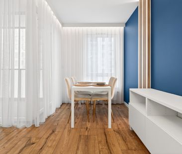 mieszkanie na wynajem - Gdańsk, ul. Starowiejska - Photo 6