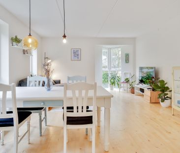 Ågades Passage 5, st. th., 9000 Aalborg - Photo 2