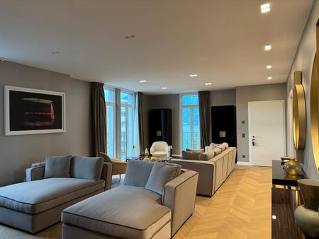 Luxury Lake-View Duplex in the Heart of Lugano – Available Immediately - Foto 3