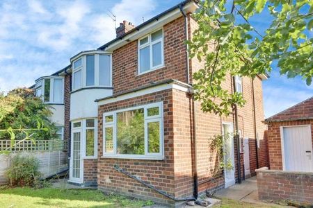 Carlton Avenue, YO10 - Photo 3