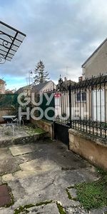 Deux pièces meublé - Photo 3