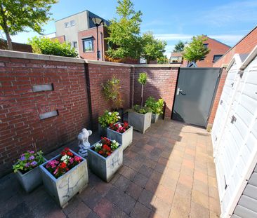 Willem Passtoorsstraat 13 4881 BN Zundert - Photo 1