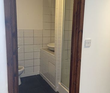 1 Bed Flat, Dumfries Street, LU1 - Photo 5