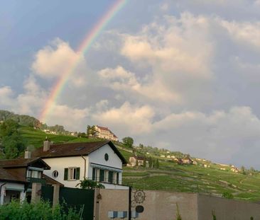 3.5 Zimmer, 85 m², 1. Stock - Foto 3