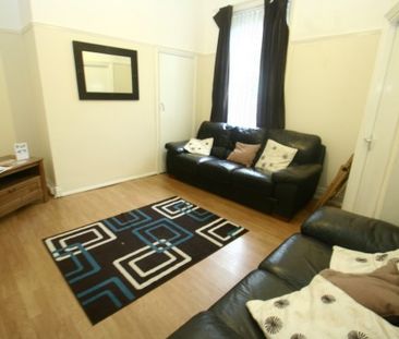 4 Bed - Cardigan Terrace, Heaton, Ne6 - Photo 2