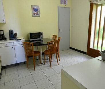 Maison T3 MURET à louer - Photo 5