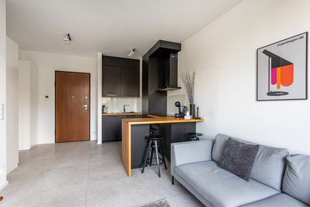 Apartament 2 pokoje – Browary Warszawskie - Photo 2