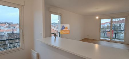 Location Appartement 3 pièces 64m² - Photo 3