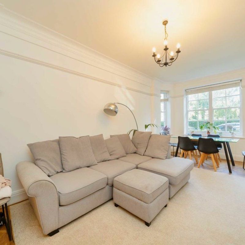 Grove End Road, St Johns Wood, NW8 - Photo 1