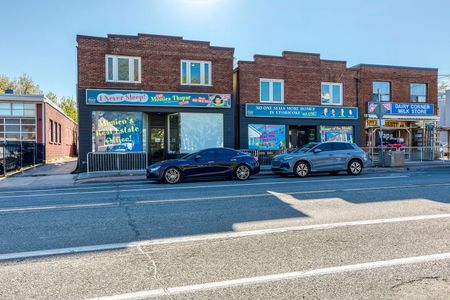 For Lease - 362 Royal York Road Unit# 2, Toronto, Ontario - Photo 4