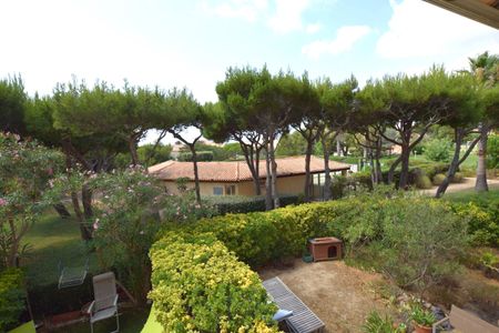 Appartement Studio T1 rénové - SIX-FOURS-LES-PLAGES, secteur Coudoulière - Photo 4