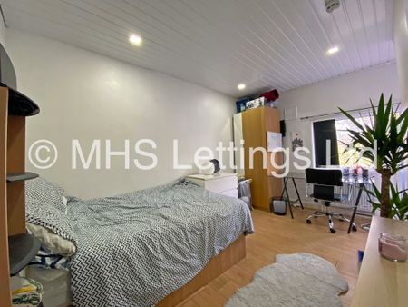 3 Mayville Road, Leeds, LS6 1NF - Photo 2