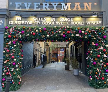 2 Bed Flat, Heath Street, NW3 - Photo 3