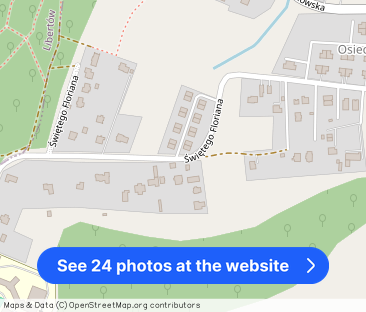 Dom na wynajem - 240 m² - 6 pokoi Lusina Mogilany, ul. Św. Floriana - Photo 1