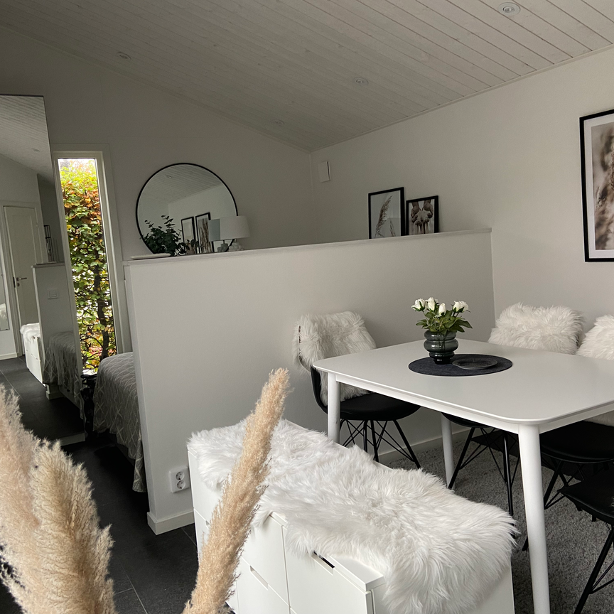 Sjömansvägen, Träslövsläge - Foto 1