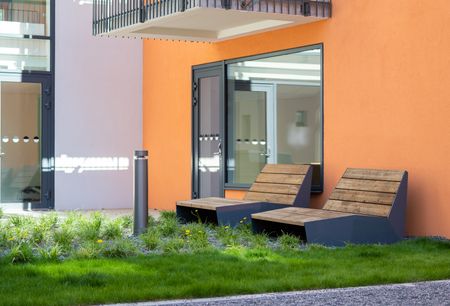 Studentvägen, Huddinge - Photo 4