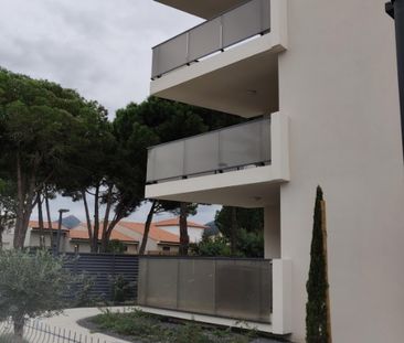 Location Appartement 1 pièce 35m² ARGELES SUR MER 66700 - Photo 4