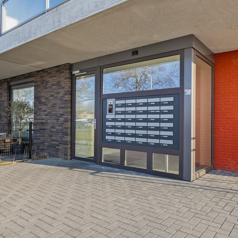 Bellamystraat 124 - Foto 1