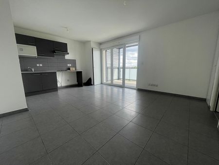 Appartement 2 pièces - Photo 2