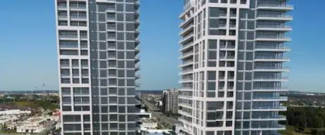 1821 - 9000 JANE STREET | 1821 - 9000 JANE STREET, Vaughan - Photo 1