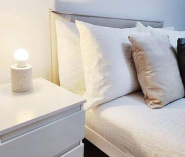 3 bedroom flat to rent - Photo 2