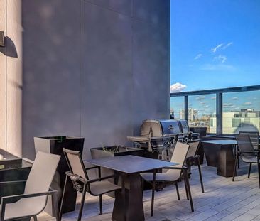 For Lease - 395 Square One Drive Unit# 1701, Mississauga, Ontario - Photo 1