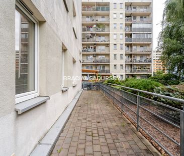 nowe budownictwo, os. Oswiecenia, 43m2 + taras - Photo 4