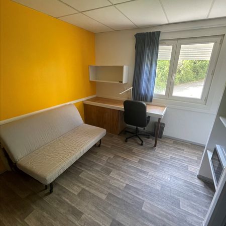 Location Appartement 1 pièce 14m² - Photo 3