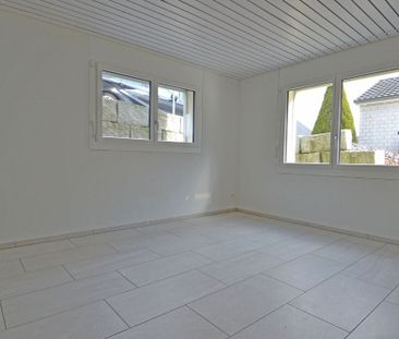 3.5 Zimmer, EG - Photo 1