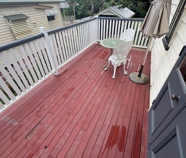 34 Colville Street, Highgate Hill QLD 4101 - House For Rent - $750 ... - Photo 4