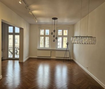 Wyjątkowy apartament na Śródce 73.93 m² - Фото 5
