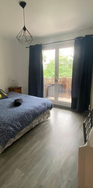 Location Appartement 1 pièce 22m² RAMBOUILLET 78120 - Photo 1