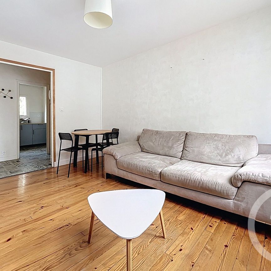 Location Appartement 3 pièces 52m² CHAMALIERES 63400 - Photo 1