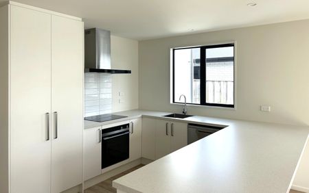 New Two Bedroom Apartments - Photo 3