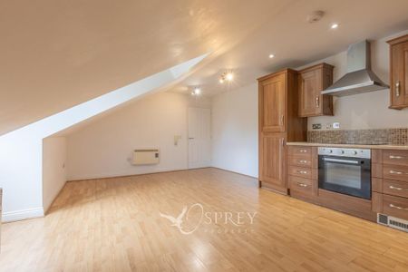 2 bedroom apartment to rent - Photo 3