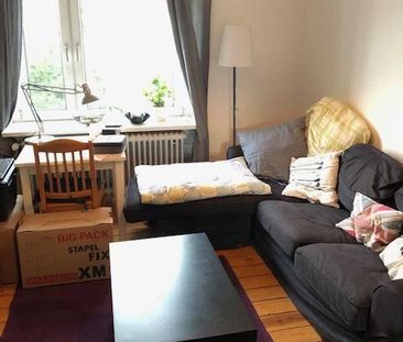 Pronájem bytu 1+1 • 29 m² bez realitkyDreifaltigkeitsstr. 16 Düssel... - Photo 1