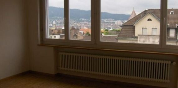 One-room apartment near ETH for rent - Foto 2