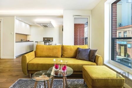 Łódź, Polesie, Kopernika - Photo 4