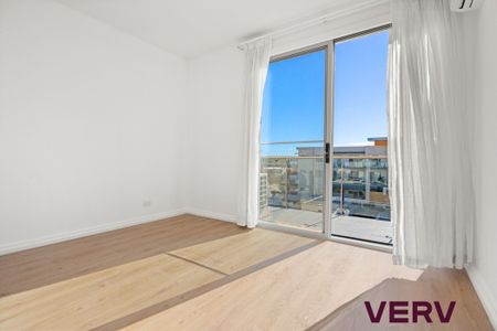 FABULOUS TWO-BEDROOM APARTMENT - Photo 3