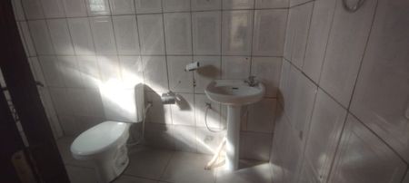Casa com 2 quartos e 70m² para alugar em Mato Grande, Canoas. - Foto 3
