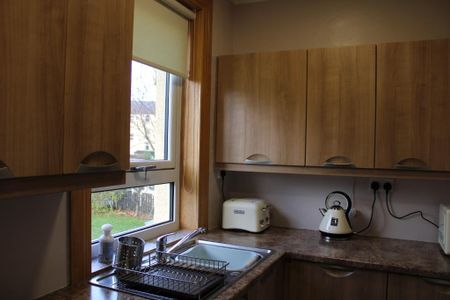 2 bed flat for rent in Priestfield - Photo 4