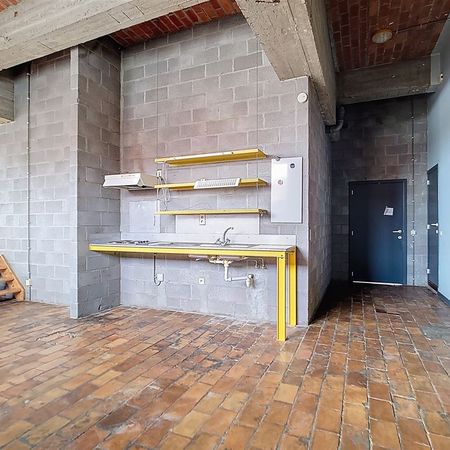 Appartement te huur in Itegem - Foto 3