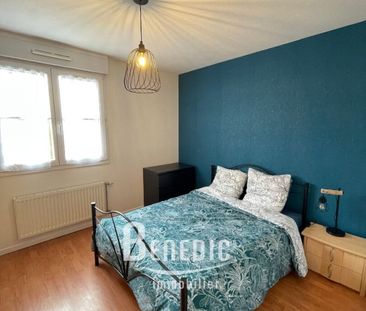 Appartement 2 pièces à Metz-Gare - Photo 6