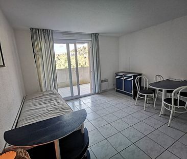 Appartement 2 Pièces 29 m² - Photo 1
