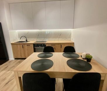 Komfortowy apartament na Fuzji. - Photo 4