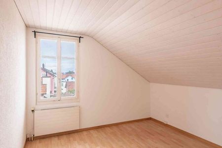 3.5 Zimmer, 78 m², 3. Stock - Foto 3